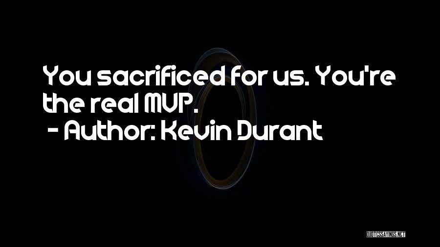 Kevin Durant Quotes 616062