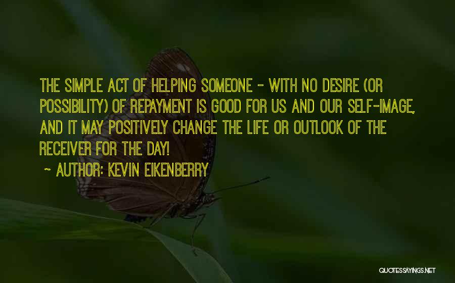 Kevin Eikenberry Quotes 2218824