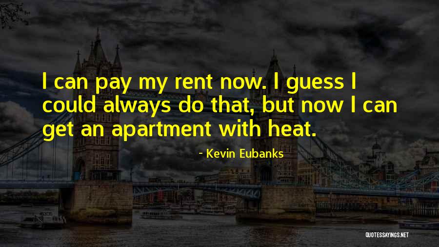 Kevin Eubanks Quotes 1296383 Kevin Eubanks Quotes 1296383