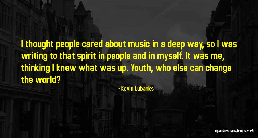 Kevin Eubanks Quotes 1680545 Kevin Eubanks Quotes 1680545