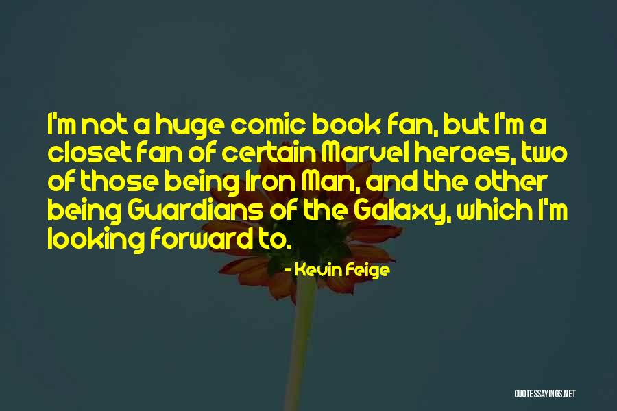 Kevin Feige Quotes 1374943 Kevin Feige Quotes 1374943