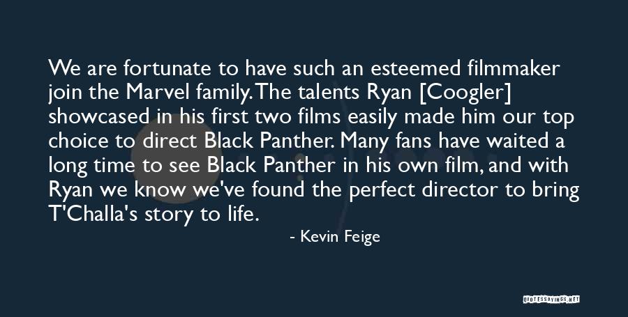 Kevin Feige Quotes 658664