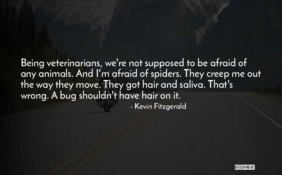 Kevin Fitzgerald Quotes 506423