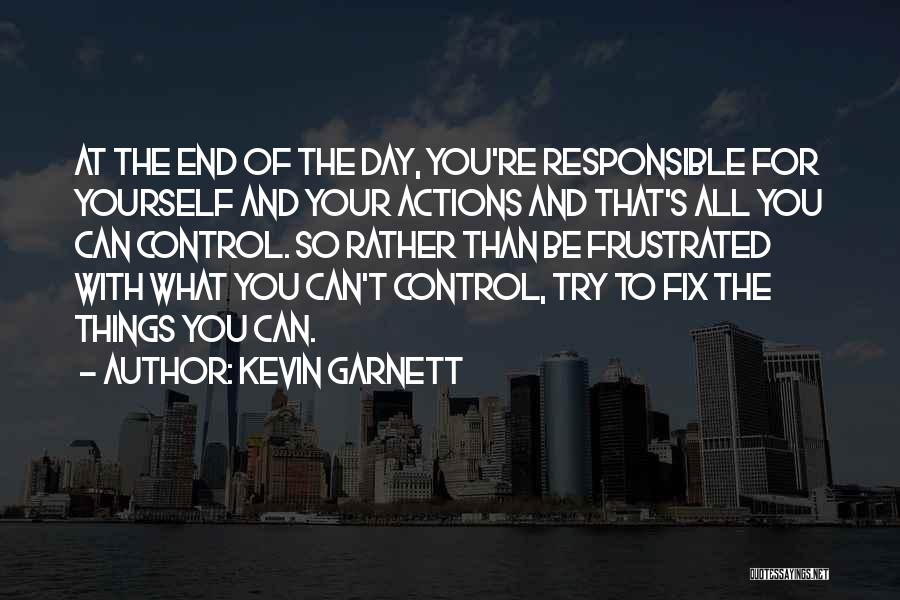 Kevin Garnett Quotes 1584708