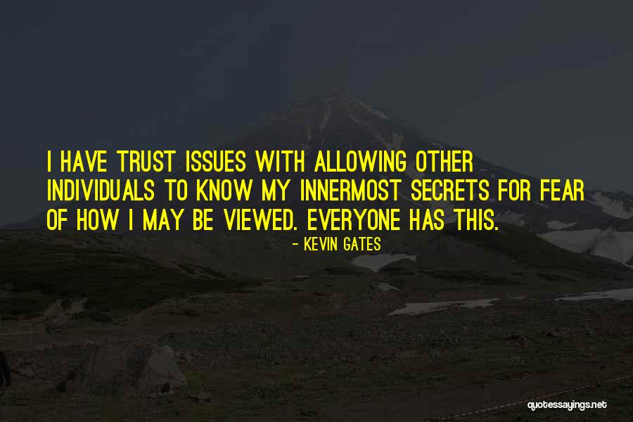 Kevin Gates Quotes 1006710 Kevin Gates Quotes 1006710