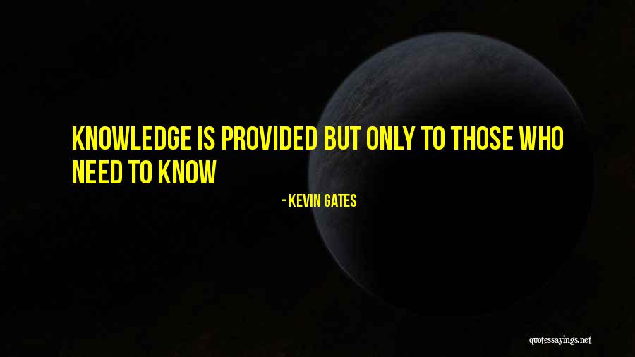 Kevin Gates Quotes 1687354 Kevin Gates Quotes 1687354