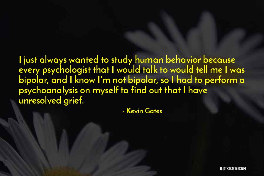 Kevin Gates Quotes 2244860