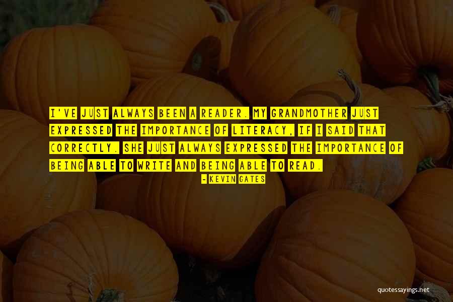 Kevin Gates Quotes 2248806 Kevin Gates Quotes 2248806
