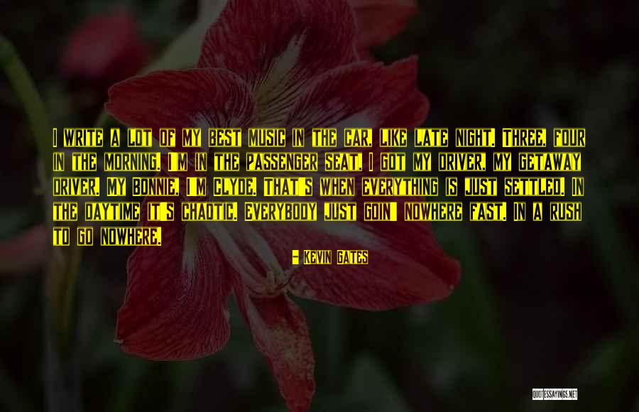 Kevin Gates Quotes 2270174 Kevin Gates Quotes 2270174