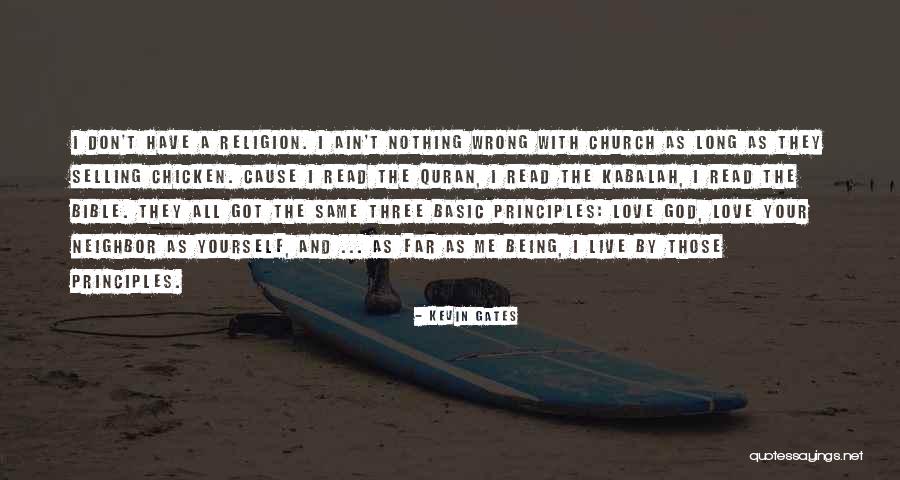 Kevin Gates Quotes 398889 Kevin Gates Quotes 398889