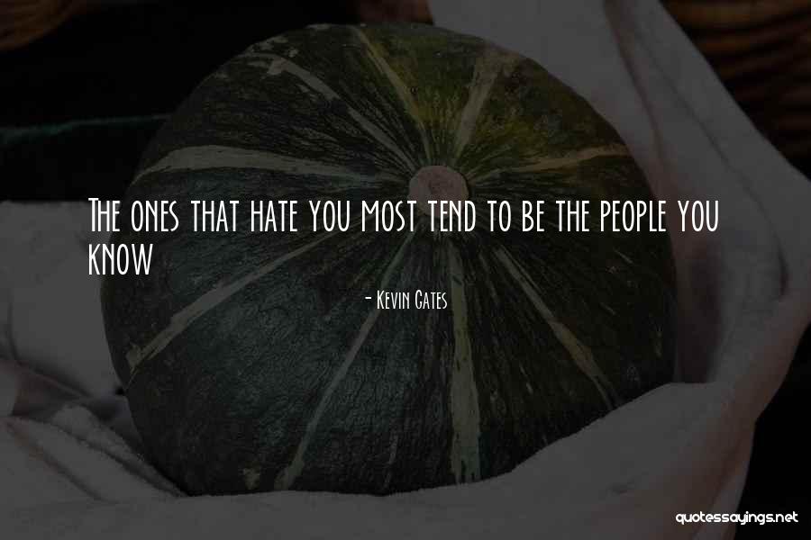 Kevin Gates Quotes 485537 Kevin Gates Quotes 485537