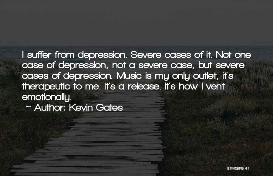 Kevin Gates Quotes 806159