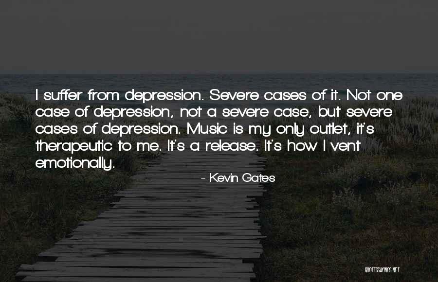 Kevin Gates Quotes 806159