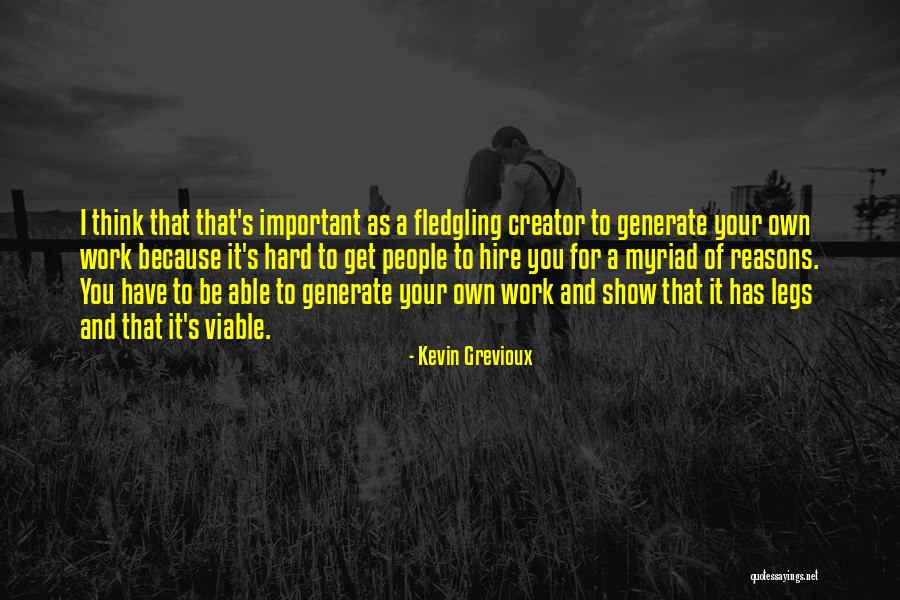 Kevin Grevioux Quotes 1187834 Kevin Grevioux Quotes 1187834