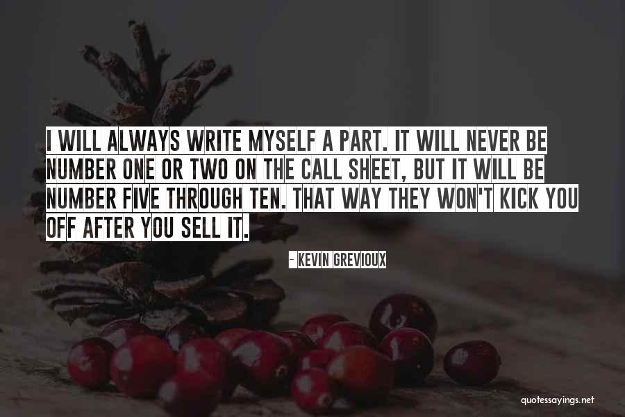 Kevin Grevioux Quotes 181973 Kevin Grevioux Quotes 181973