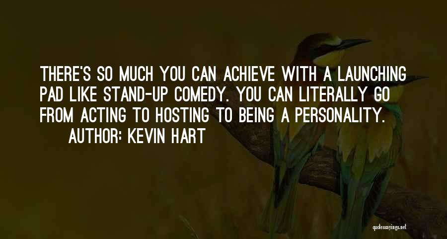 Kevin Hart Quotes 1077757