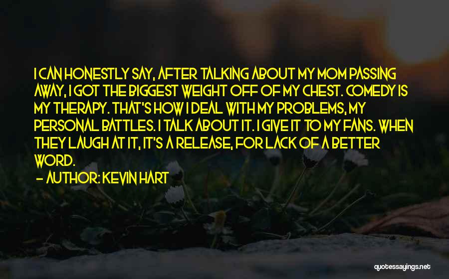 Kevin Hart Quotes 1334156