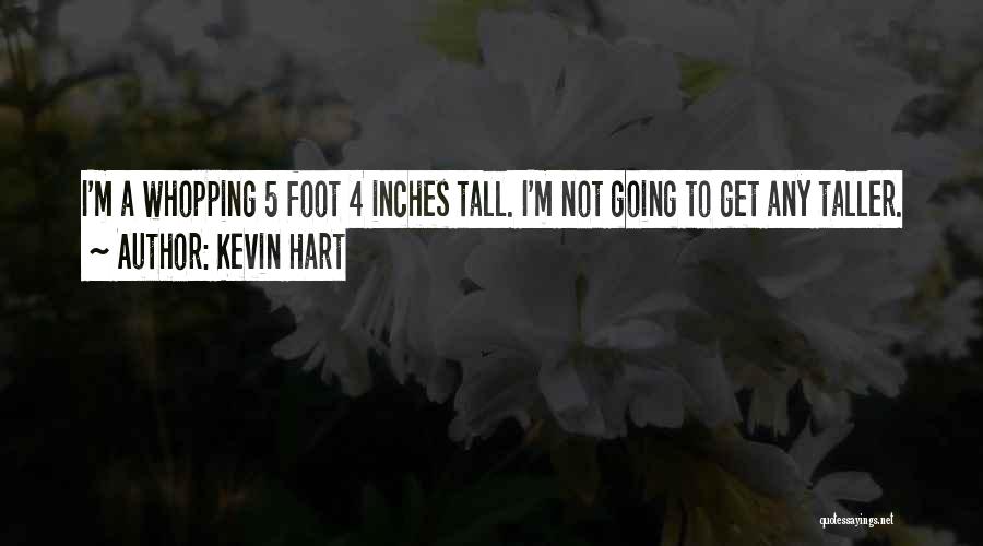 Kevin Hart Quotes 1606713