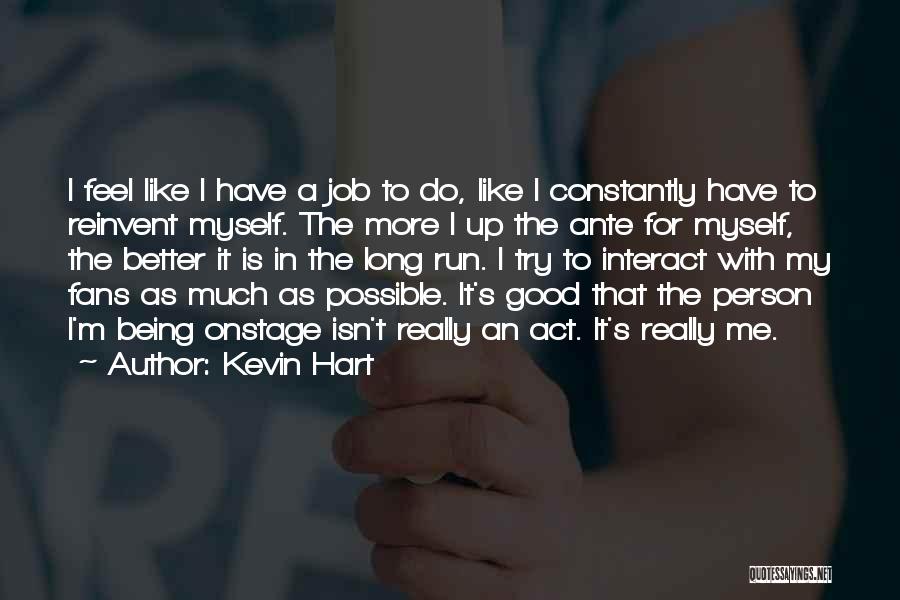 Kevin Hart Quotes 1845897