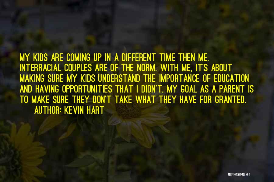 Kevin Hart Quotes 2194174