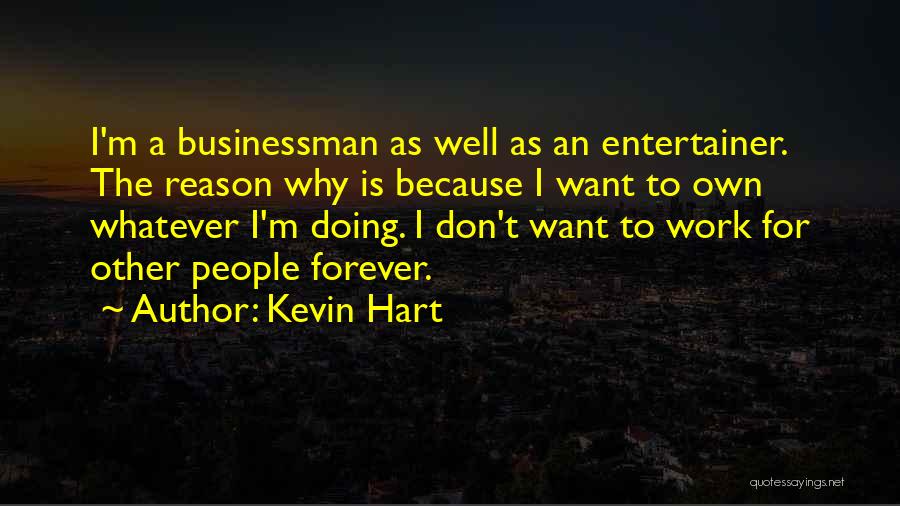 Kevin Hart Quotes 235496