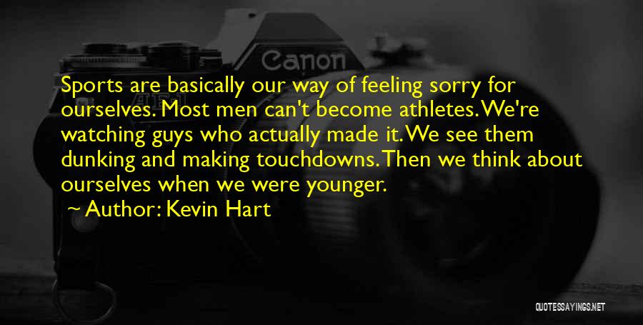 Kevin Hart Quotes 716604