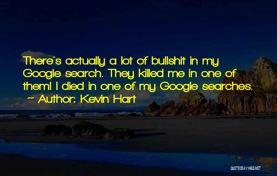 Kevin Hart Quotes 929286