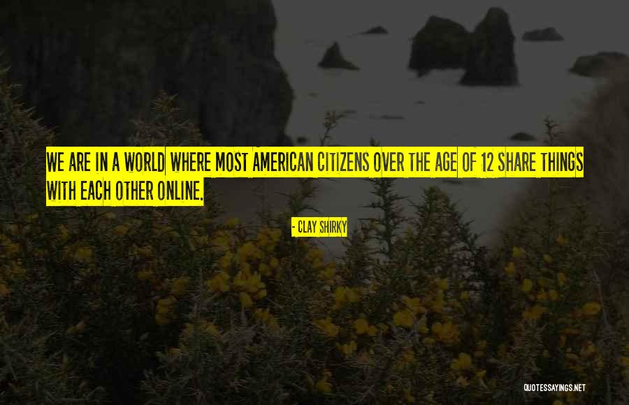 Kevin Hart Uncle Quotes By Clay Shirky Kevin Hart Uncle Quotes By Clay Shirky