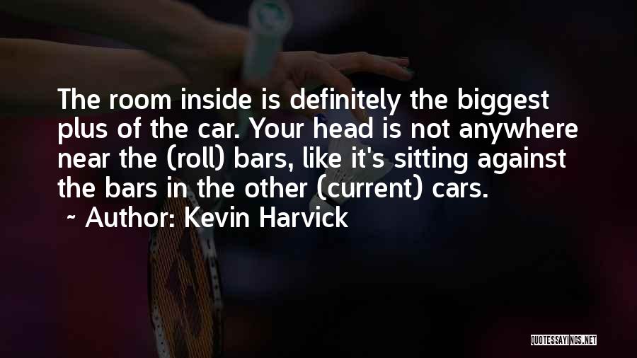 Kevin Harvick Quotes 1512005
