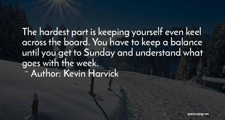 Kevin Harvick Quotes 1687859