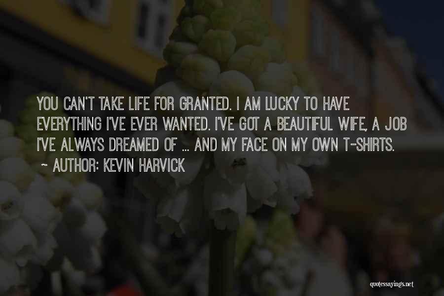 Kevin Harvick Quotes 1879565