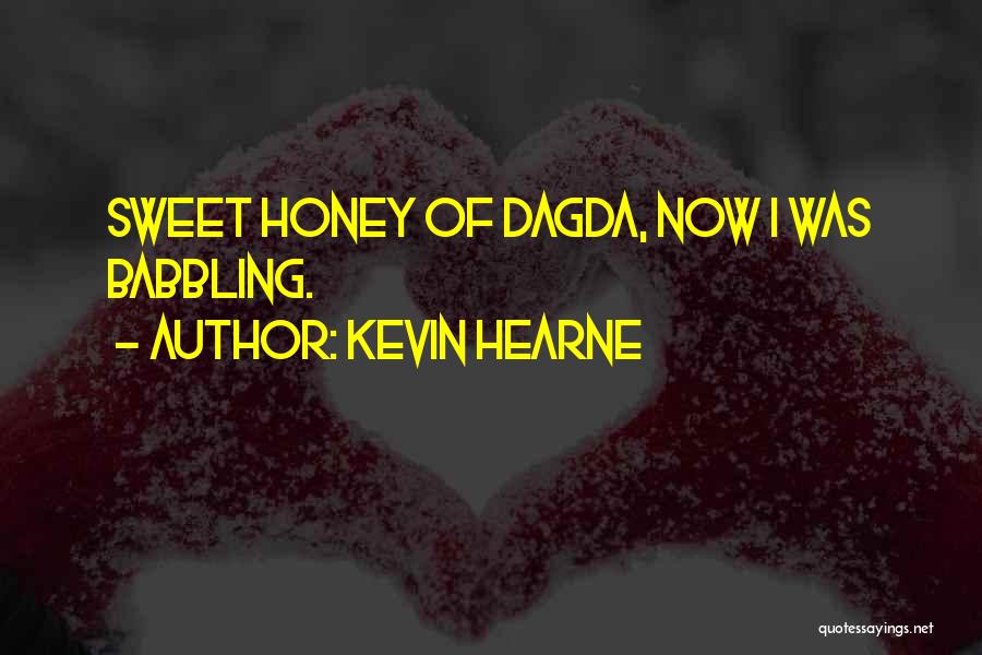 Kevin Hearne Quotes 1741819