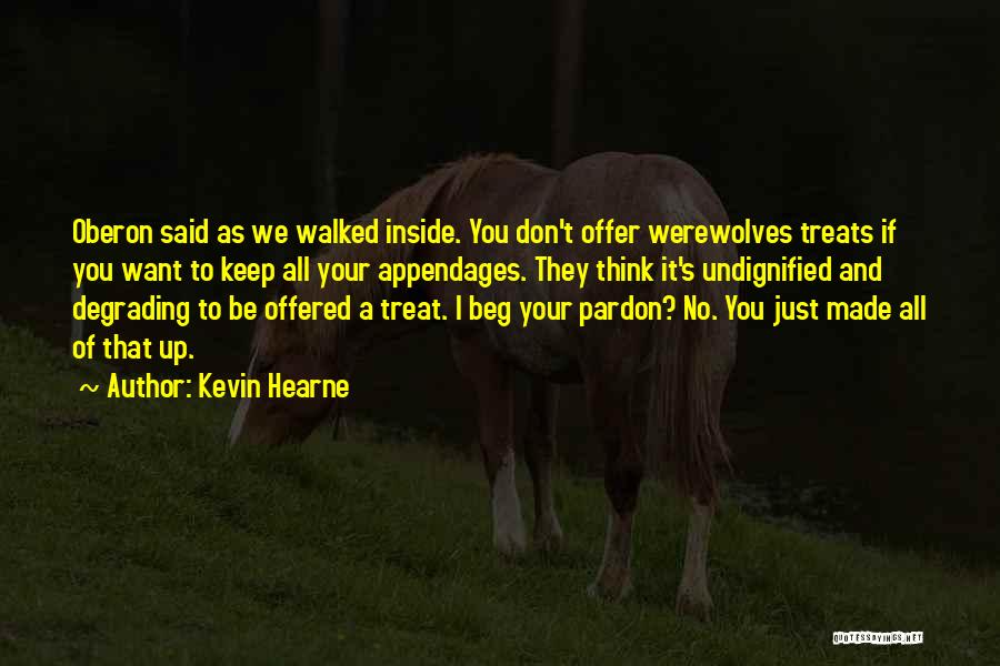 Kevin Hearne Quotes 1972375