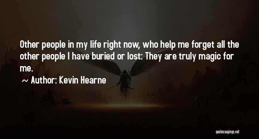 Kevin Hearne Quotes 2045490