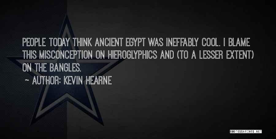 Kevin Hearne Quotes 2107832