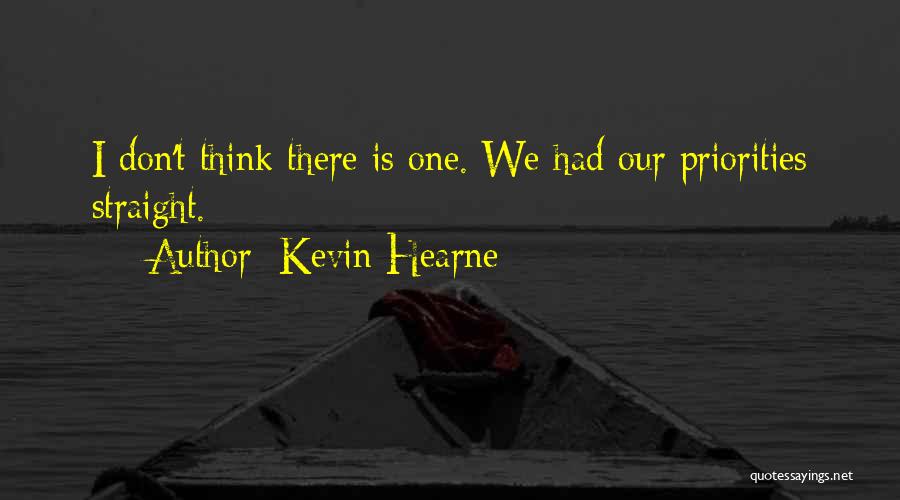 Kevin Hearne Quotes 2125971