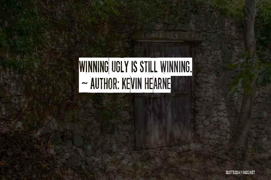 Kevin Hearne Quotes 2261762