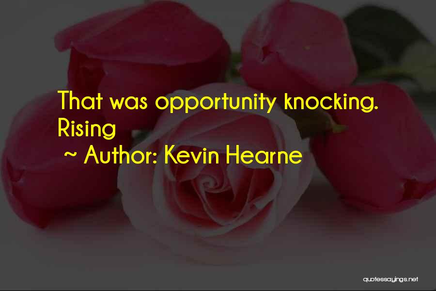 Kevin Hearne Quotes 903665