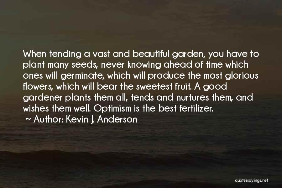 Kevin J. Anderson Quotes 1905539