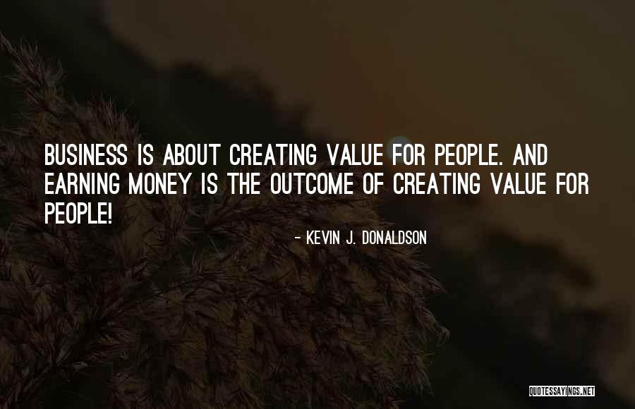 Kevin J. Donaldson Quotes 1307751 Kevin J. Donaldson Quotes 1307751