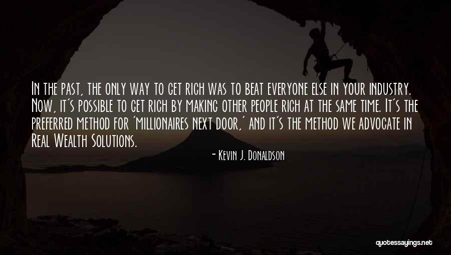 Kevin J. Donaldson Quotes 2009899