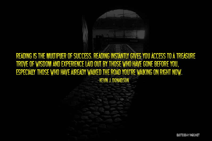 Kevin J. Donaldson Quotes 904898 Kevin J. Donaldson Quotes 904898