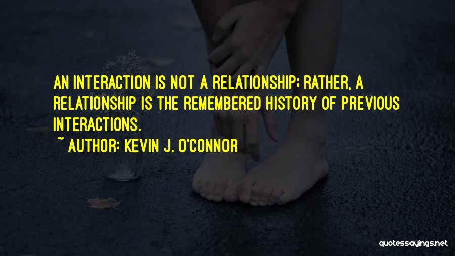 Kevin J. O'Connor Quotes 2267266