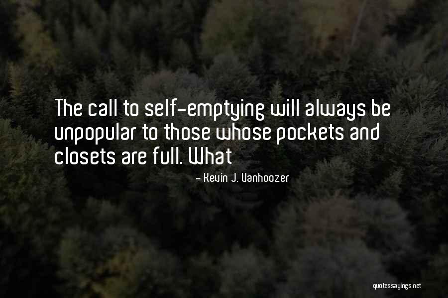 Kevin J. Vanhoozer Quotes 1194513 Kevin J. Vanhoozer Quotes 1194513