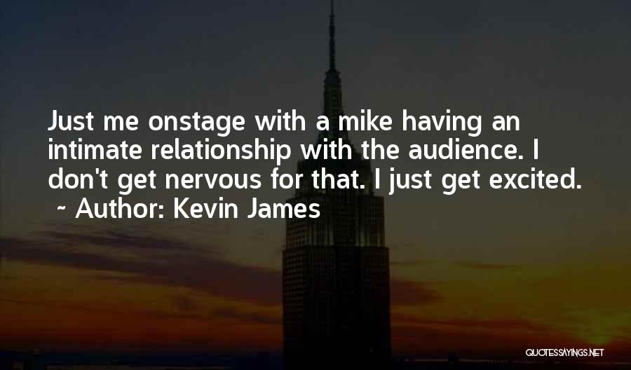 Kevin James Quotes 1154738