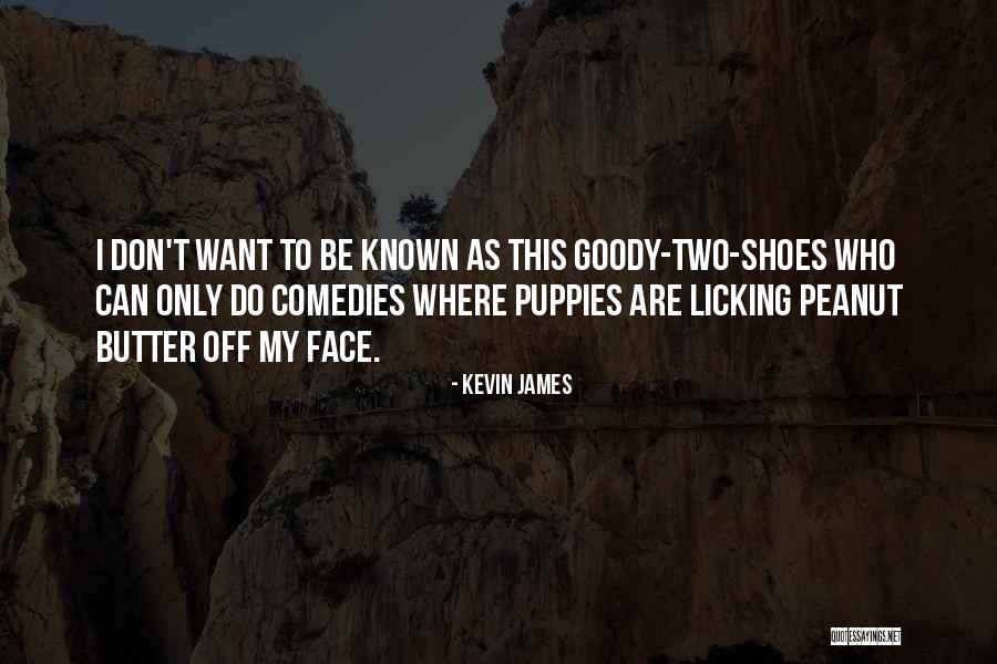 Kevin James Quotes 1256380