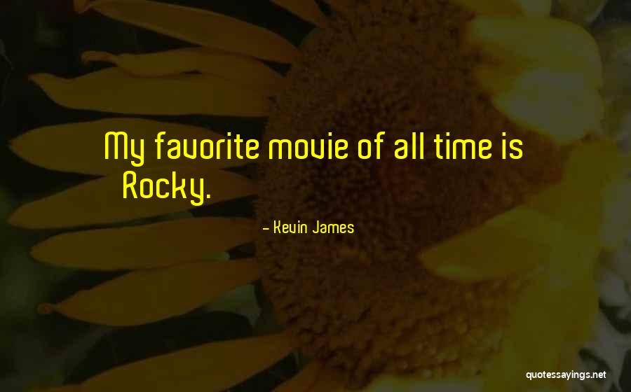 Kevin James Quotes 1340693 Kevin James Quotes 1340693
