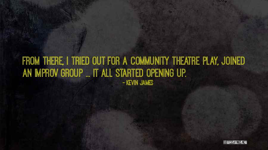 Kevin James Quotes 1413005 Kevin James Quotes 1413005