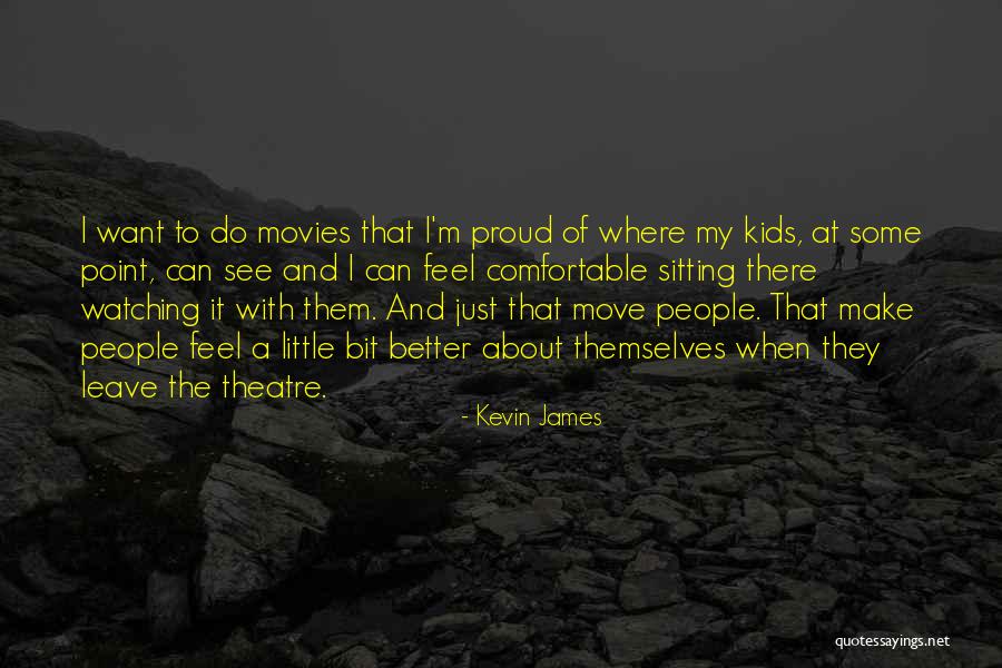 Kevin James Quotes 1423115