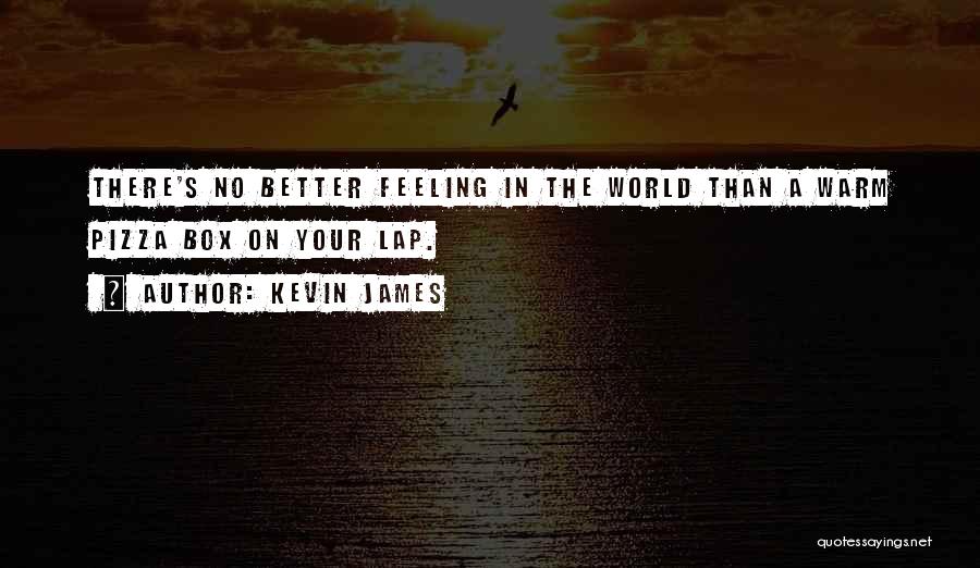 Kevin James Quotes 1434510